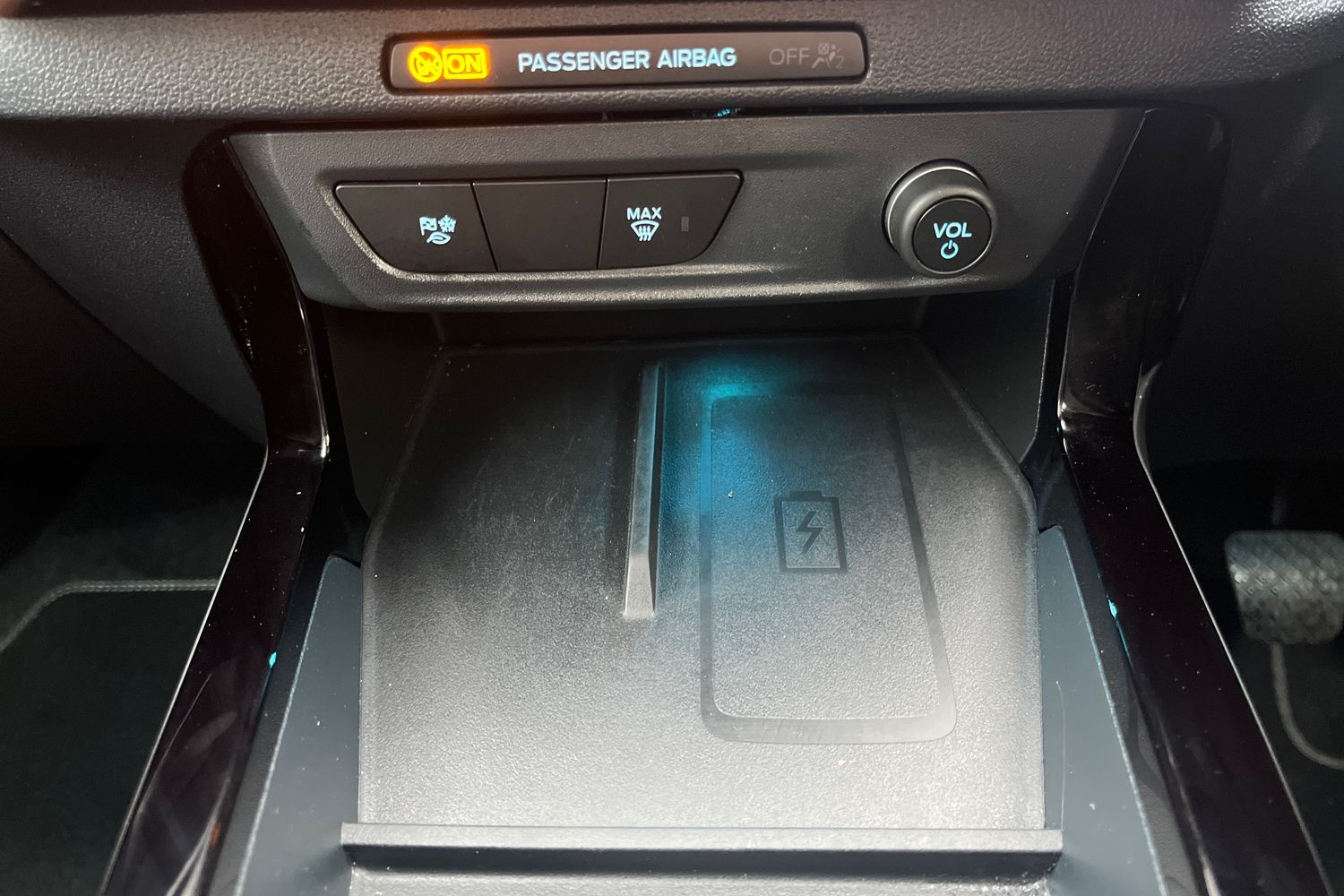 Ford PUMA GEN-E Photo 21