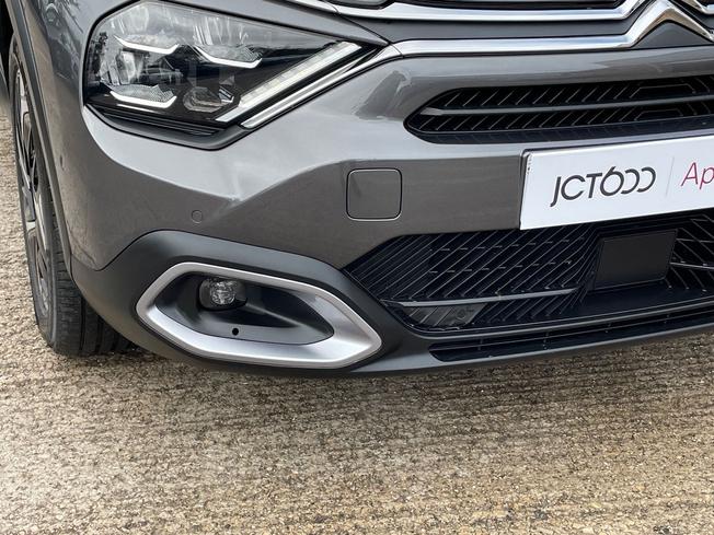 CITROEN C4 Photo 22