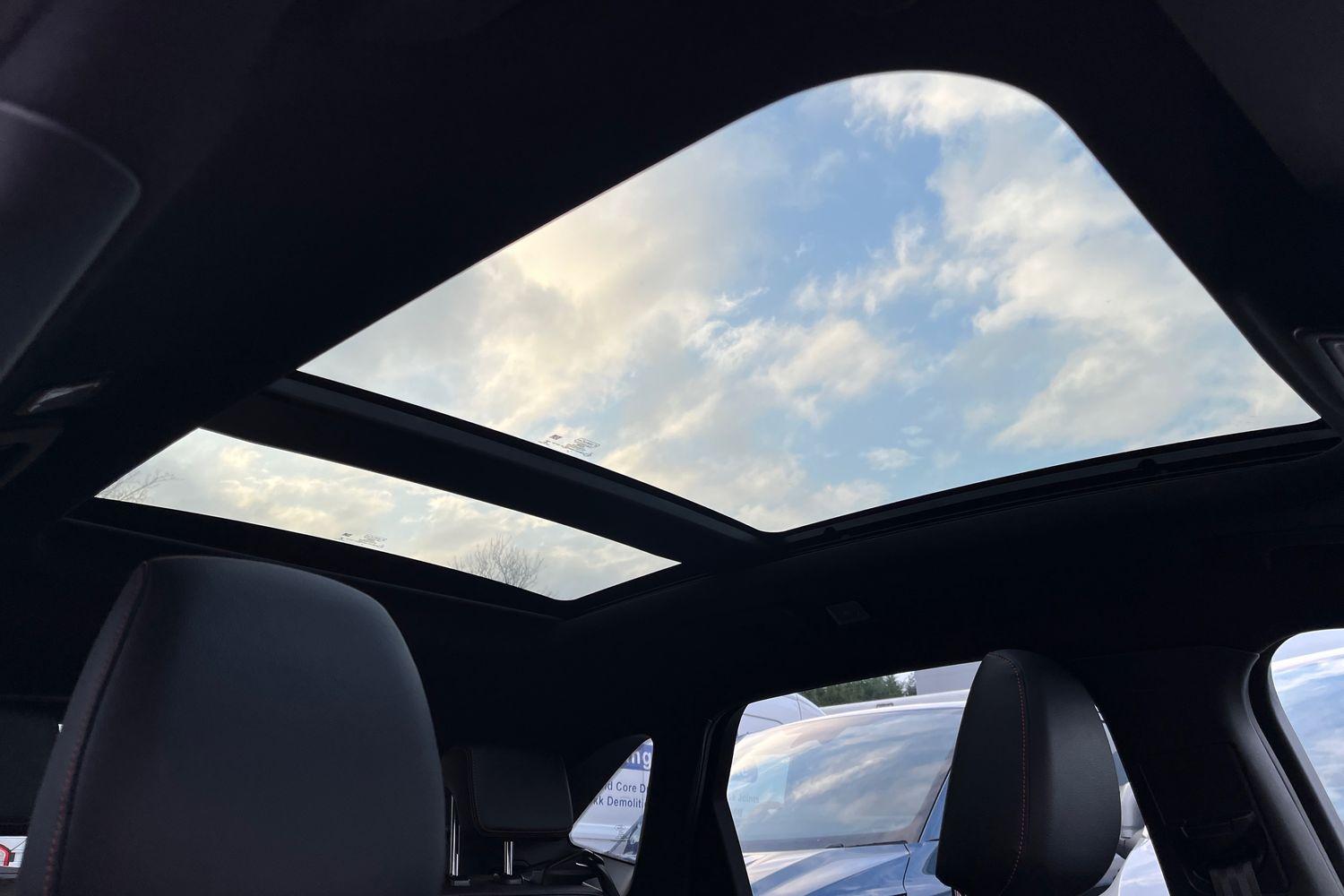 Ford KUGA Photo 29