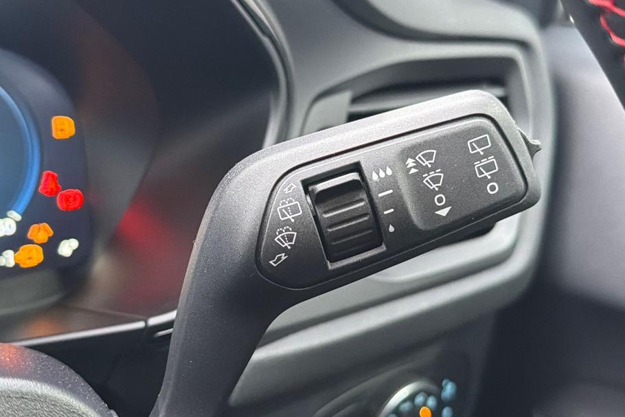 Used Ford FOCUS WR75UWH 15