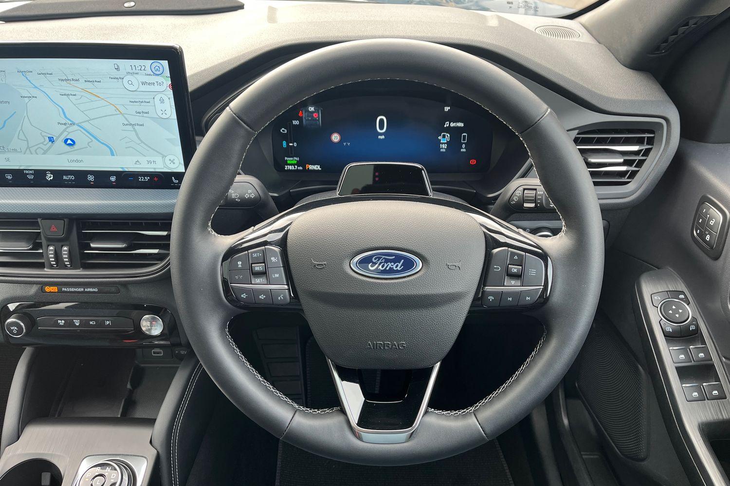 Ford KUGA Photo 11