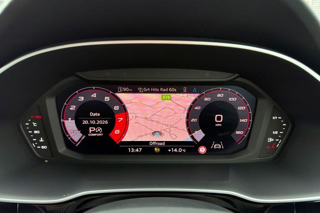 Audi Q3 Photo 51