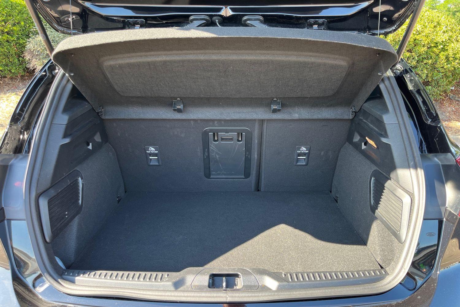 Ford Focus Photo 20
