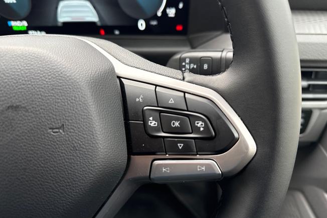 Volkswagen E-Transporter Photo 17