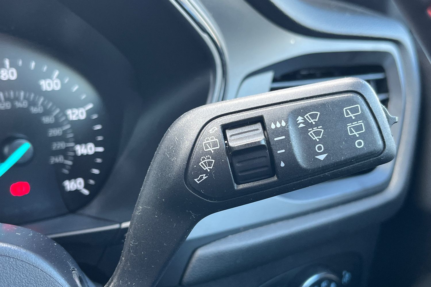 Ford Focus Photo 14