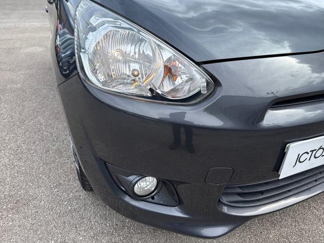 MITSUBISHI Mirage Photo 27