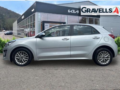 Kia RIO Photo autoimg-23aa144a859446b1e7ae23c70cdc2e3d006e6657.jpg