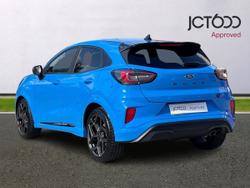 FORD Puma Photo 3