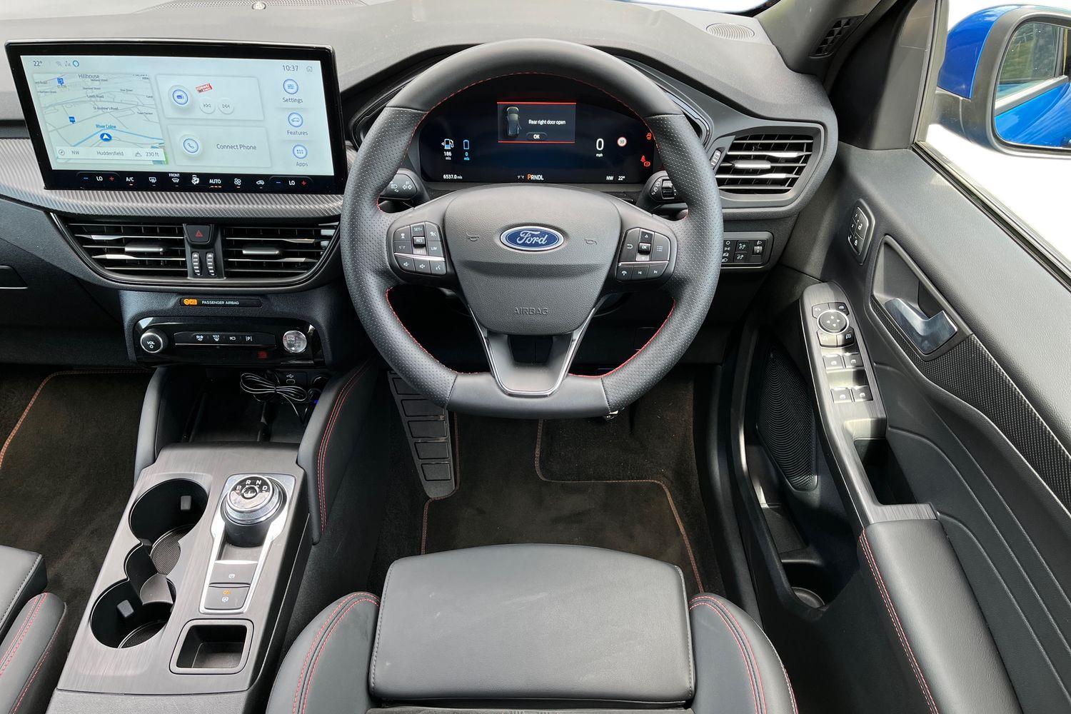 Ford Kuga Photo 10
