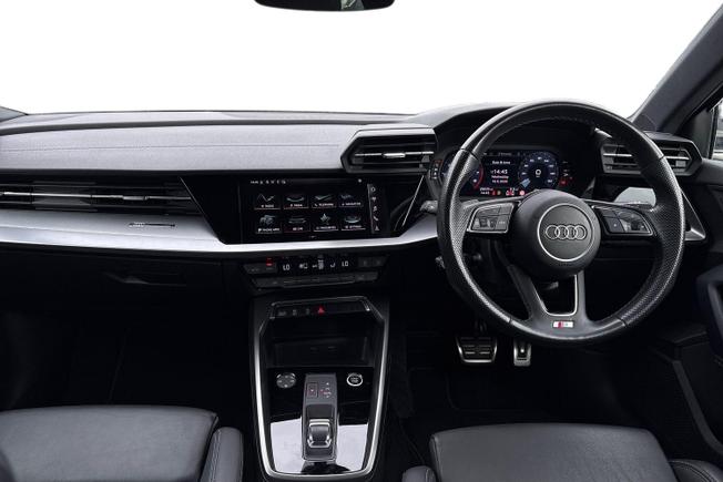 Audi A3 Photo 10