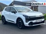 Kia Sportage Photo 0