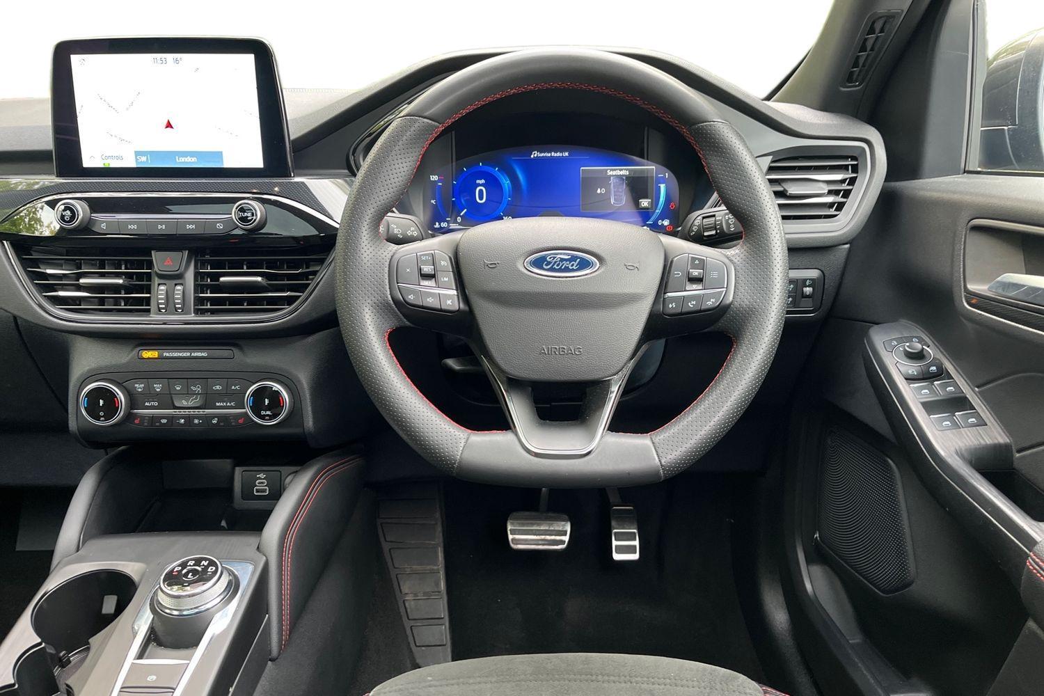 Ford Kuga Photo 10
