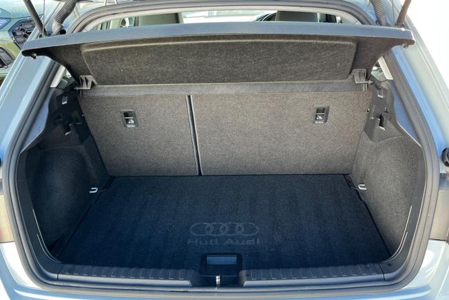 AUDI A1 Photo 12