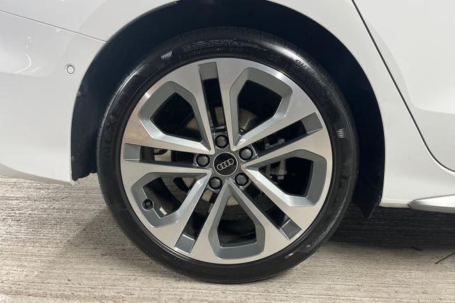 Audi A3 Photo 5