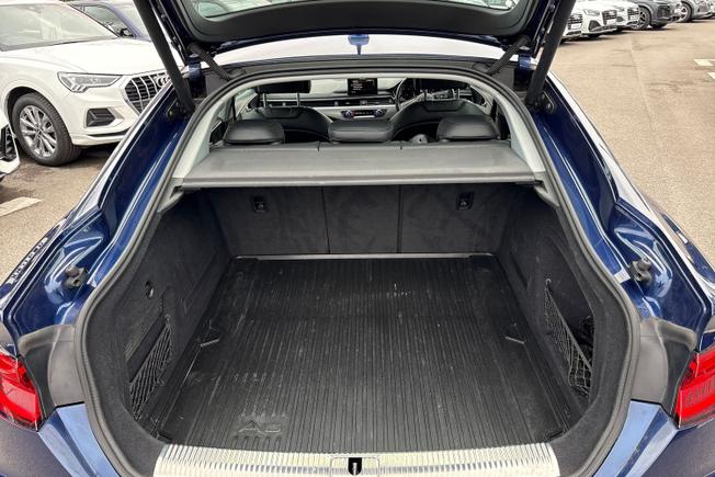 Audi A5 Photo 12