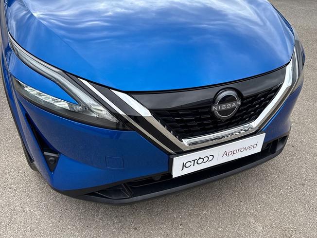 NISSAN Qashqai Photo 31