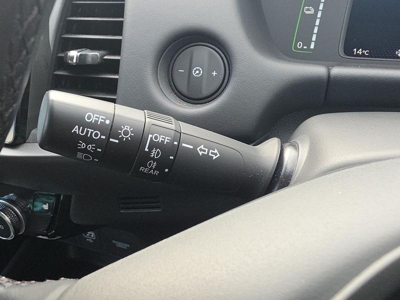 Used Honda Jazz NU72GZN 23