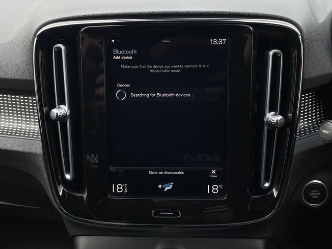 VOLVO Xc40 Photo 43