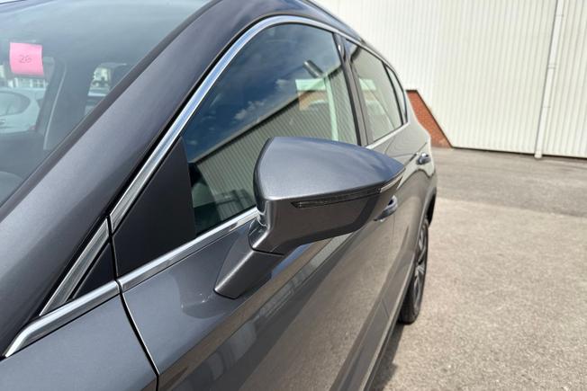 SEAT Ateca Photo 27