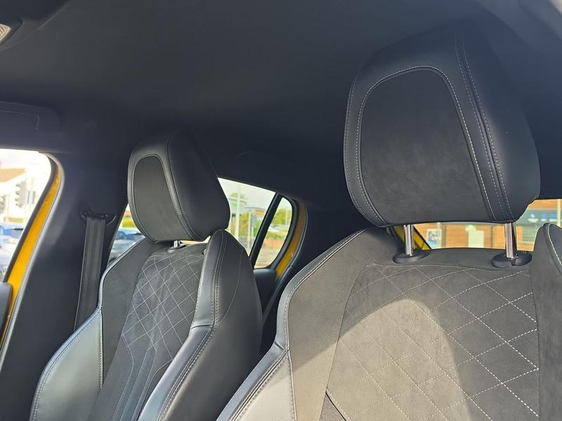 Used Peugeot E-208 YT22MXM 34