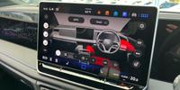 Volkswagen Tiguan Photo 13