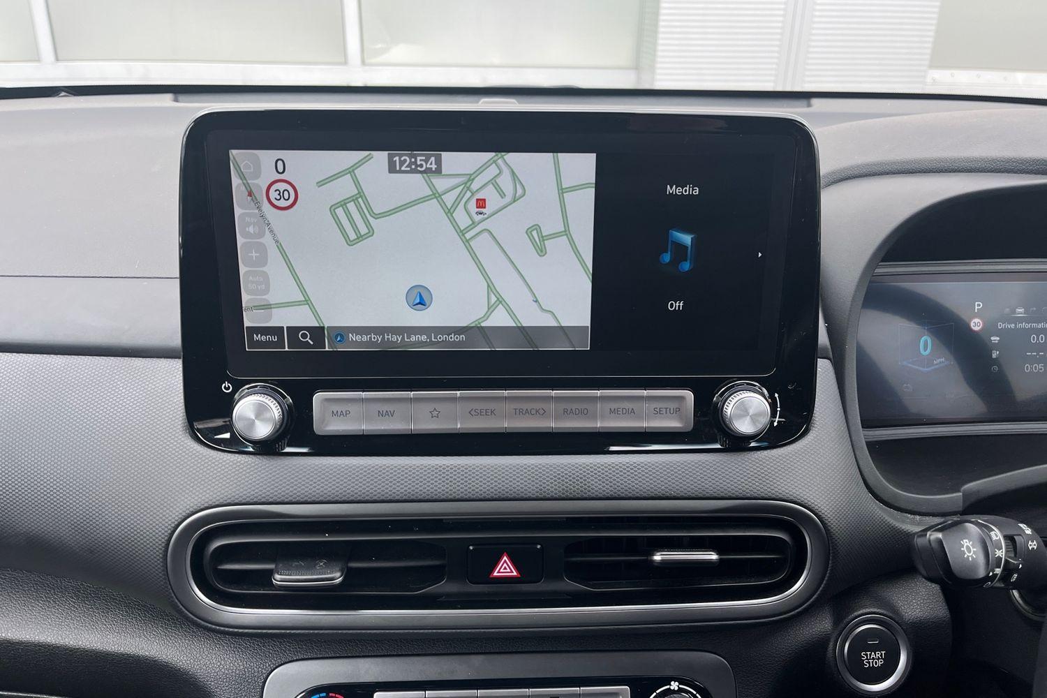 Hyundai KONA Photo 25