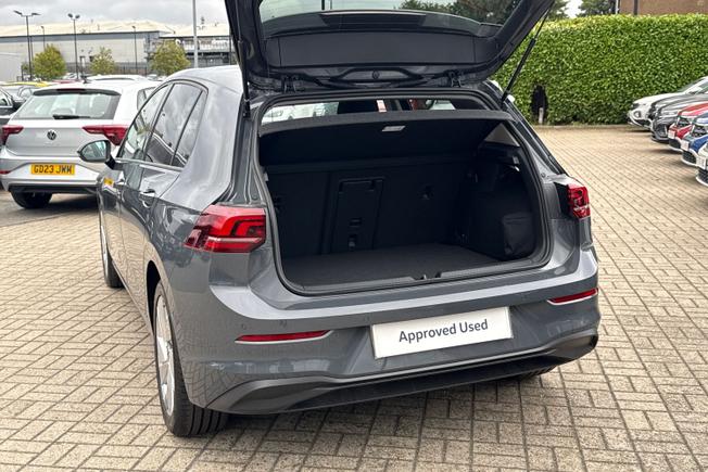 VOLKSWAGEN Golf Photo 43