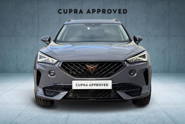 CUPRA Formentor Photo 8