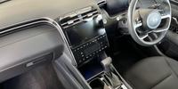 Hyundai TUCSON Photo 1