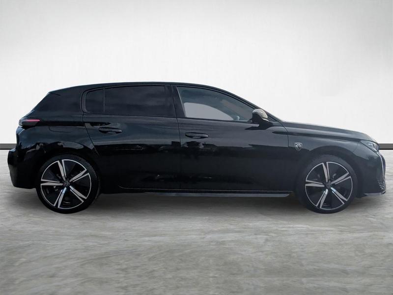 Used Peugeot 308 KJ73XXP 2
