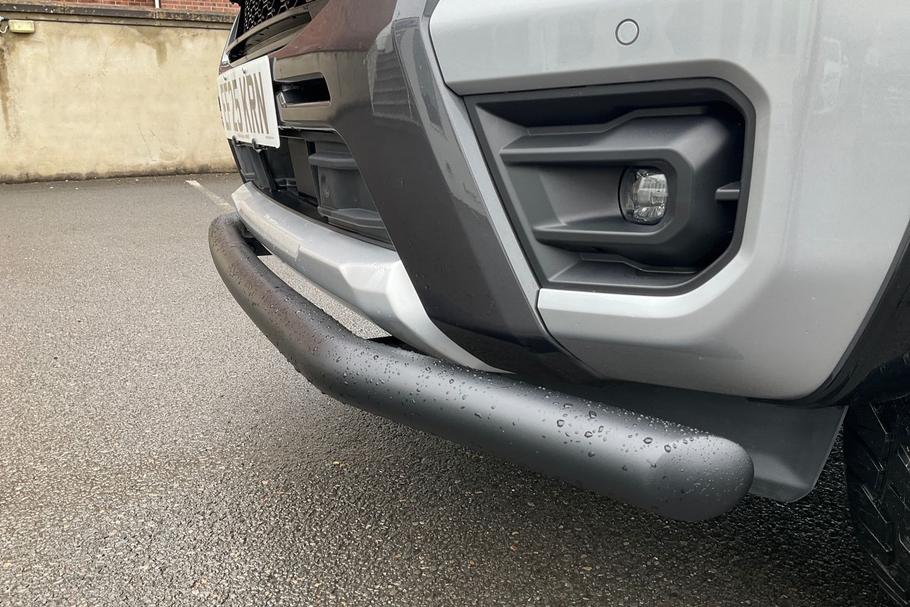 Used Ford RANGER EF25KRN 33