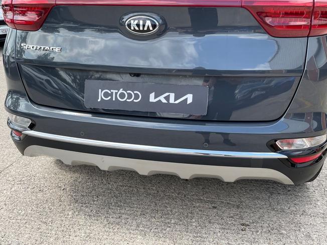 KIA Sportage Photo 26
