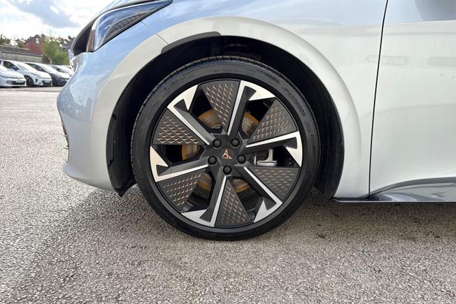 CUPRA Born Photo 26