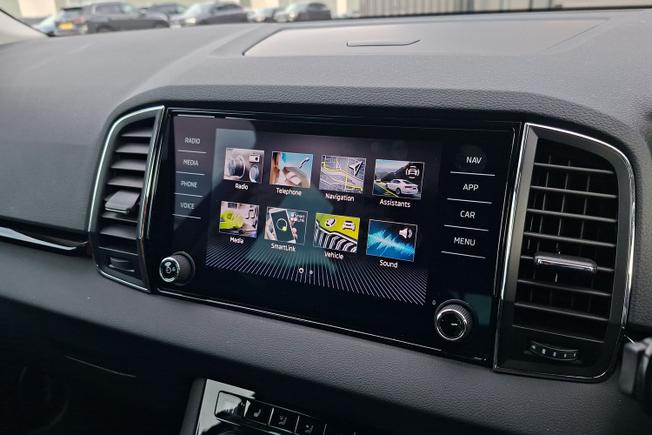 ŠKODA Karoq Photo 13