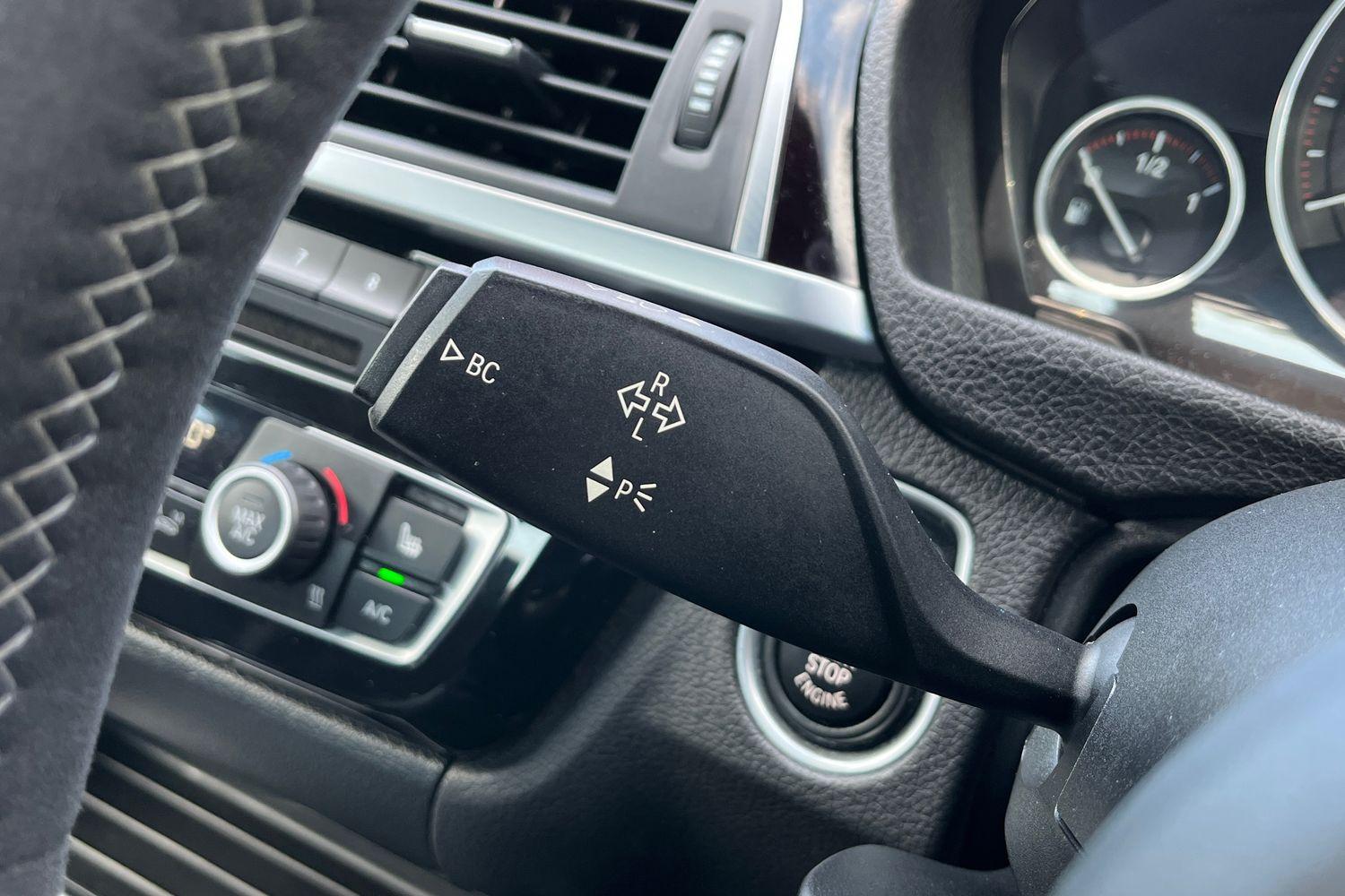 BMW 4 Series Photo 13