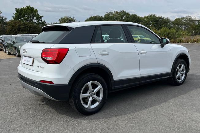 Audi Q2 Photo 55