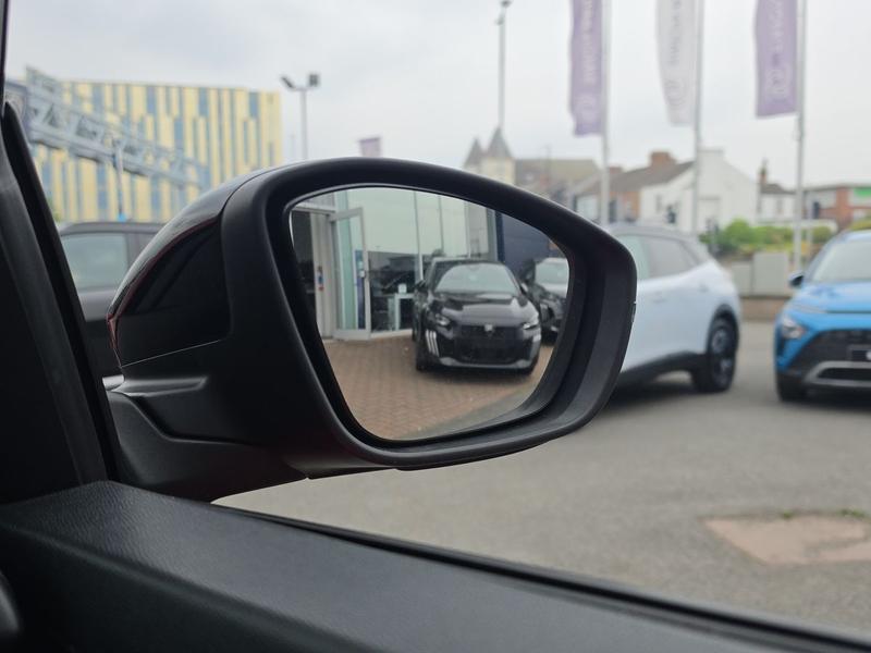 Used Peugeot 2008 LD22NCA 26