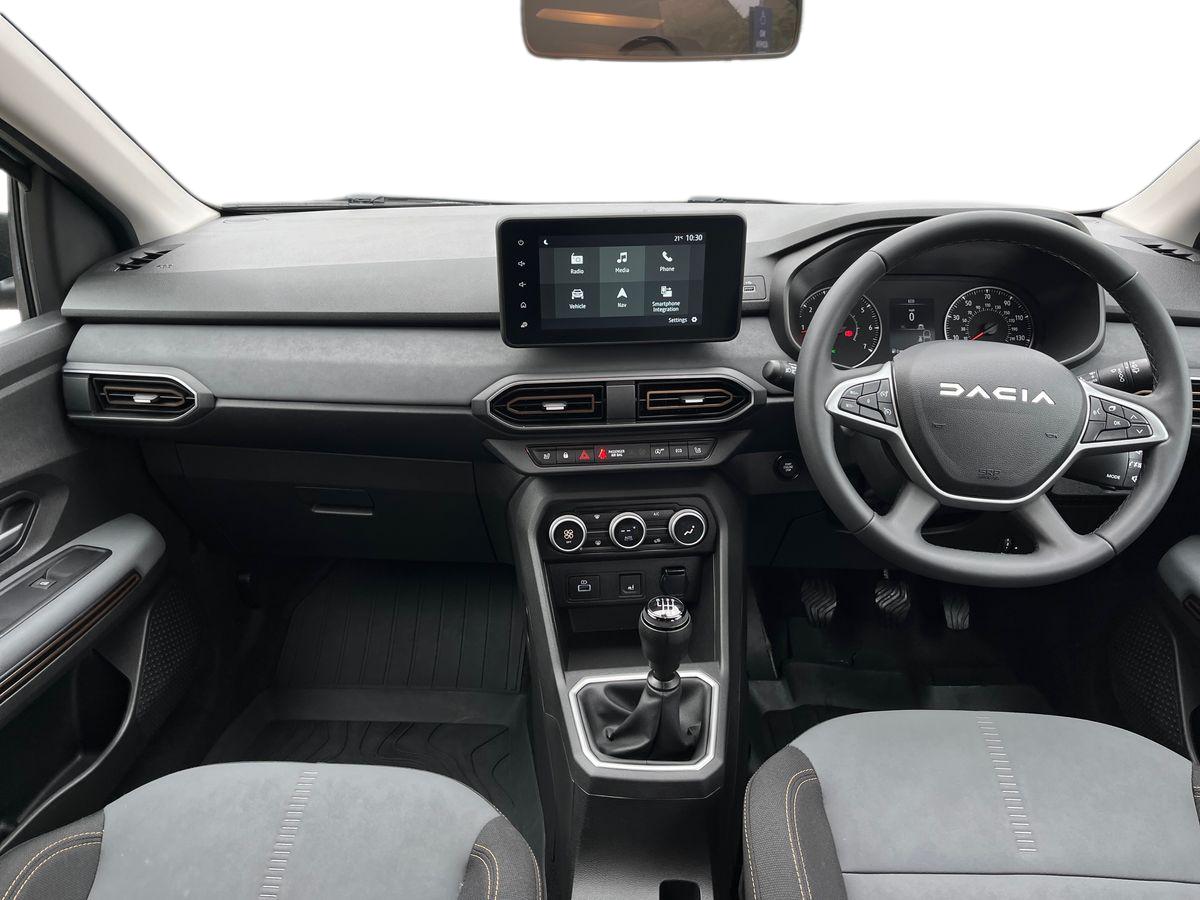 Dacia Jogger Photo 9