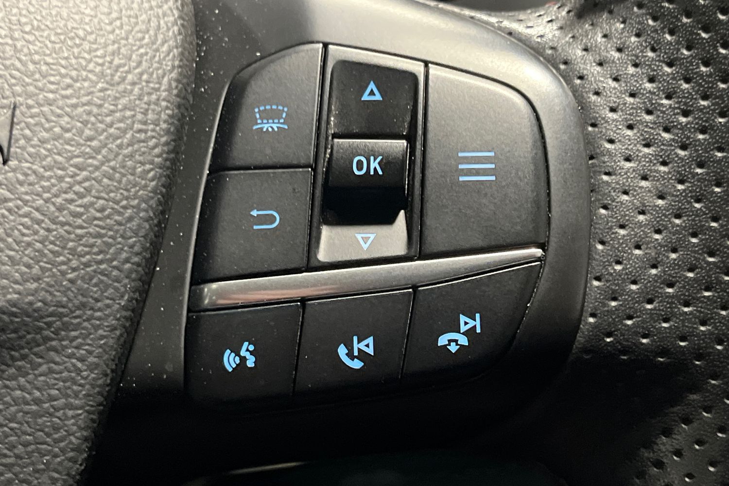 Ford KUGA Photo 42