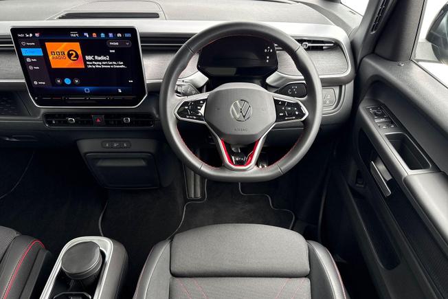 Volkswagen ID. Buzz Photo 11