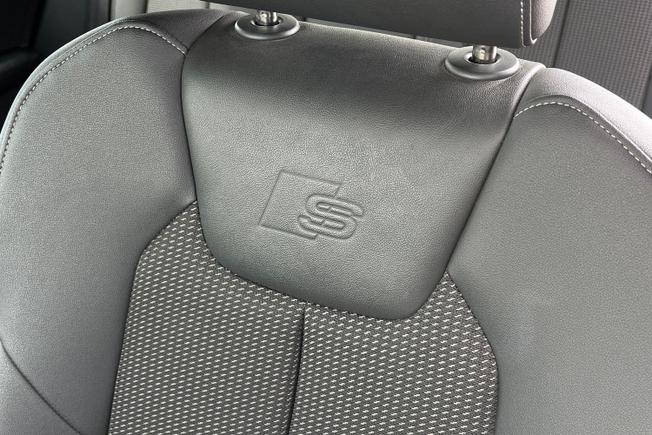Audi A1 Photo 44