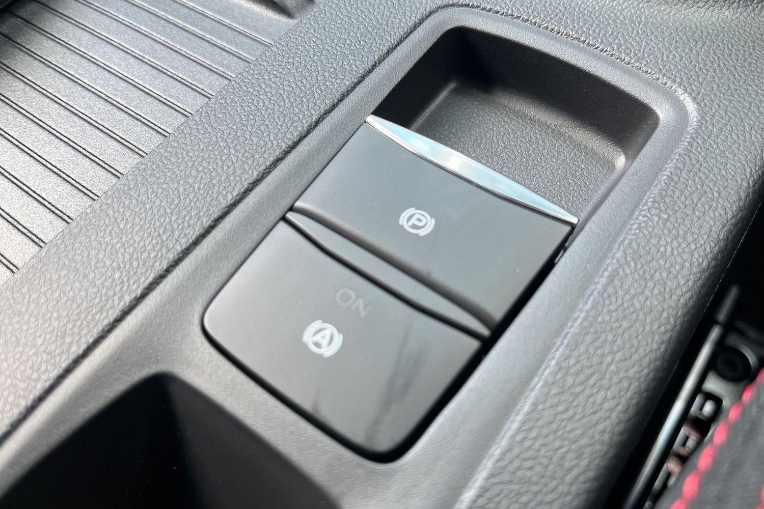 Ford Focus Photo 35