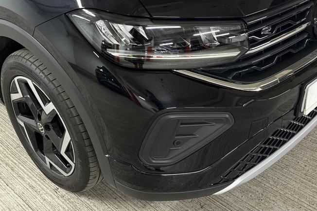 VOLKSWAGEN T-Cross Photo 19