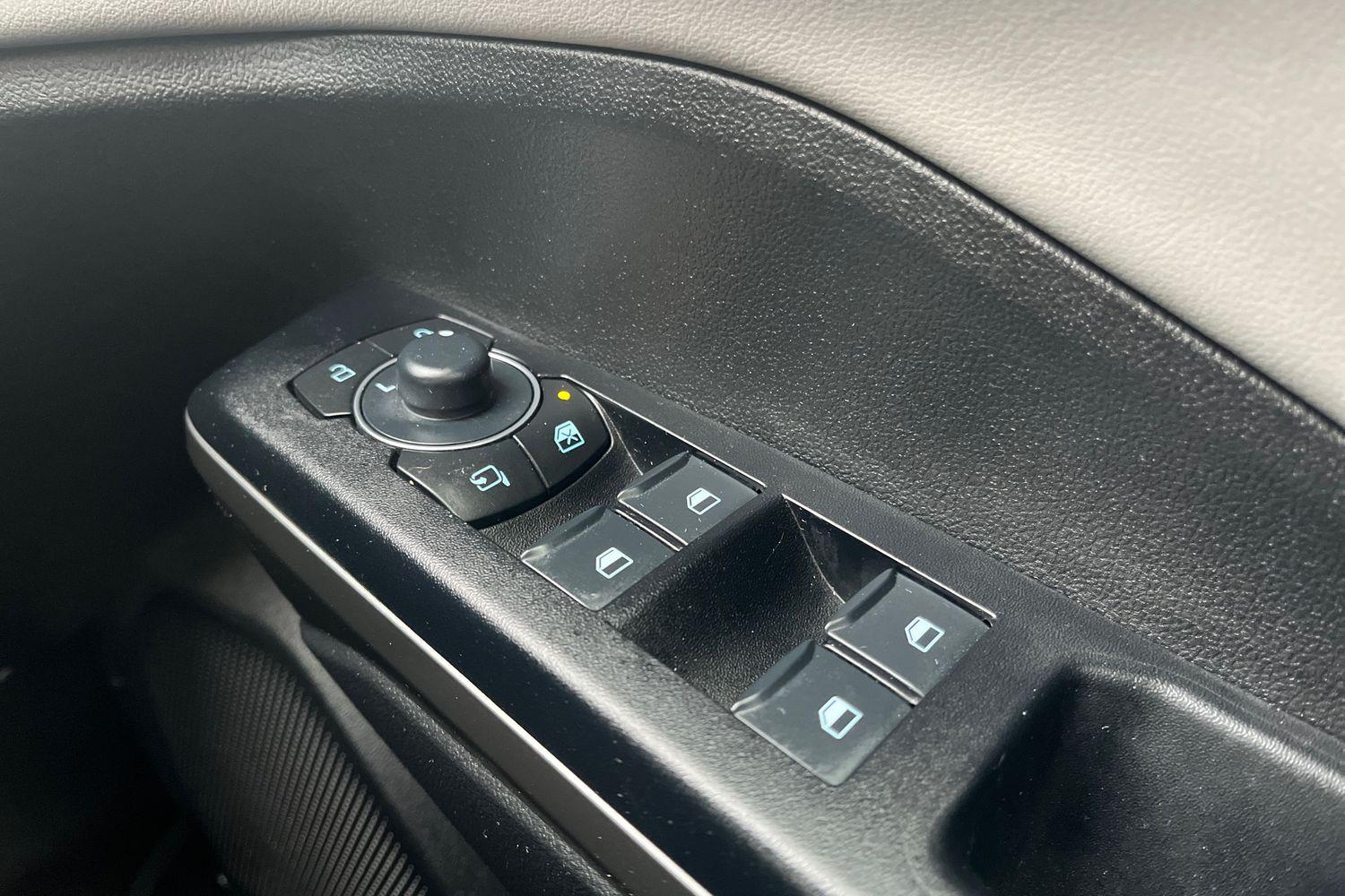 Ford PUMA GEN-E Photo 15