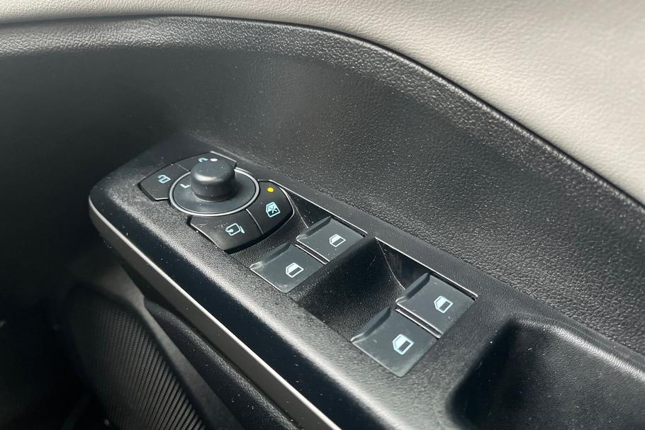 Used Ford PUMA GEN-E 16