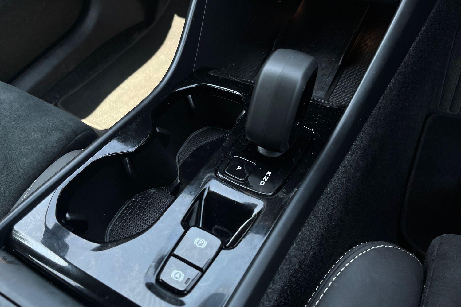 Volvo XC40 Photo 31