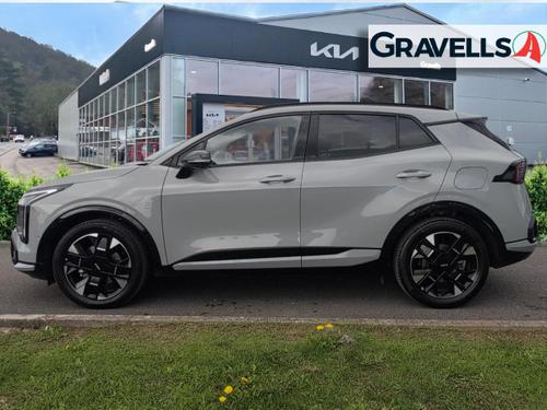 Kia SPORTAGE Photo autoimg-23bc07a291065348ea7cdde10f63ac1a885dab15.jpg
