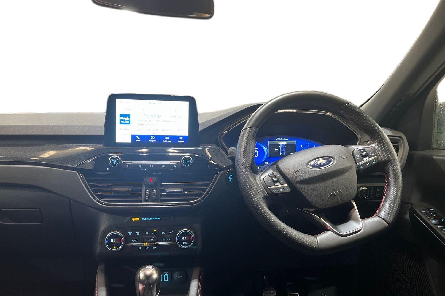 Ford KUGA Photo 9