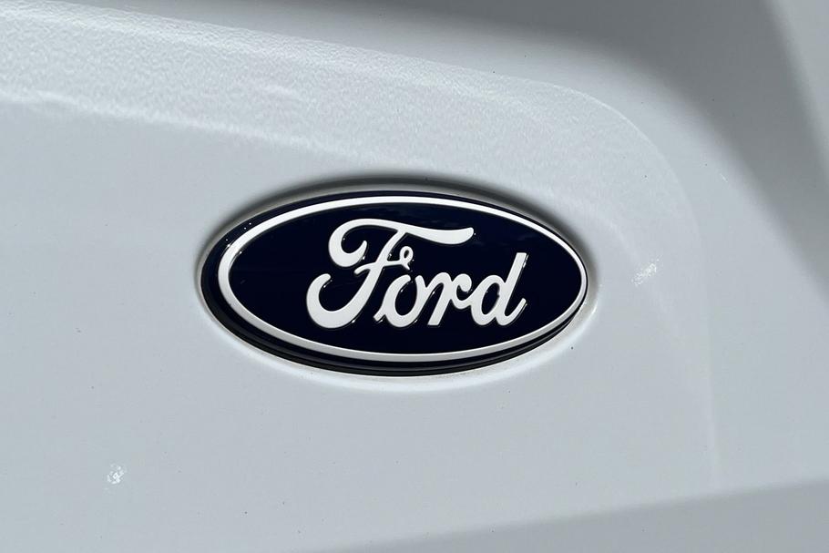 Used Ford TRANSIT CUSTOM DL24BYC 18
