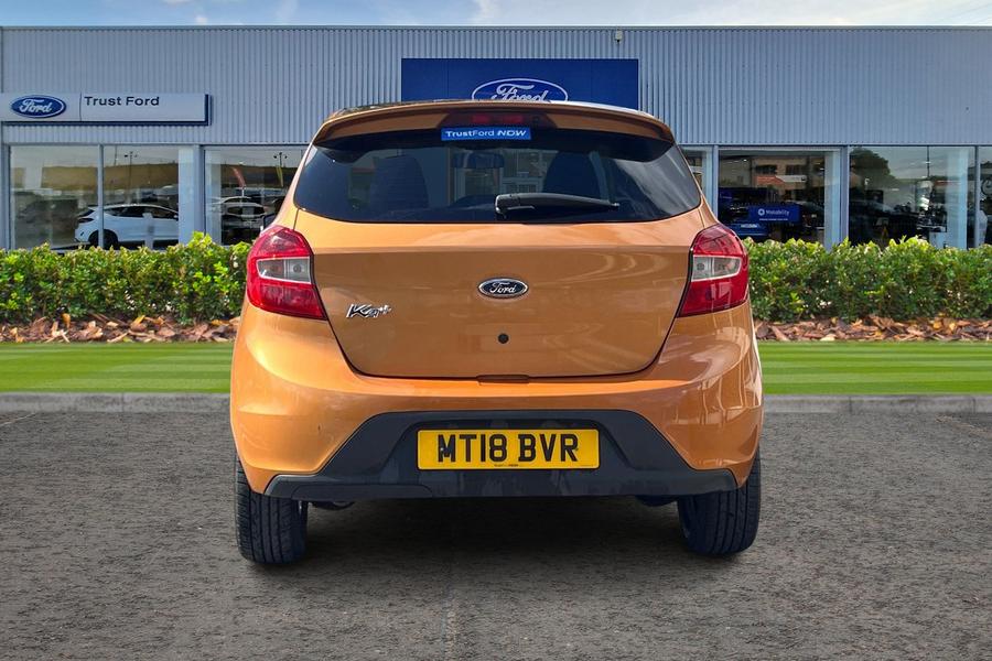 Ford KA+ Photo autoimg-23bde8050499c1666d35749e58c86a490e2dc31f.jpg